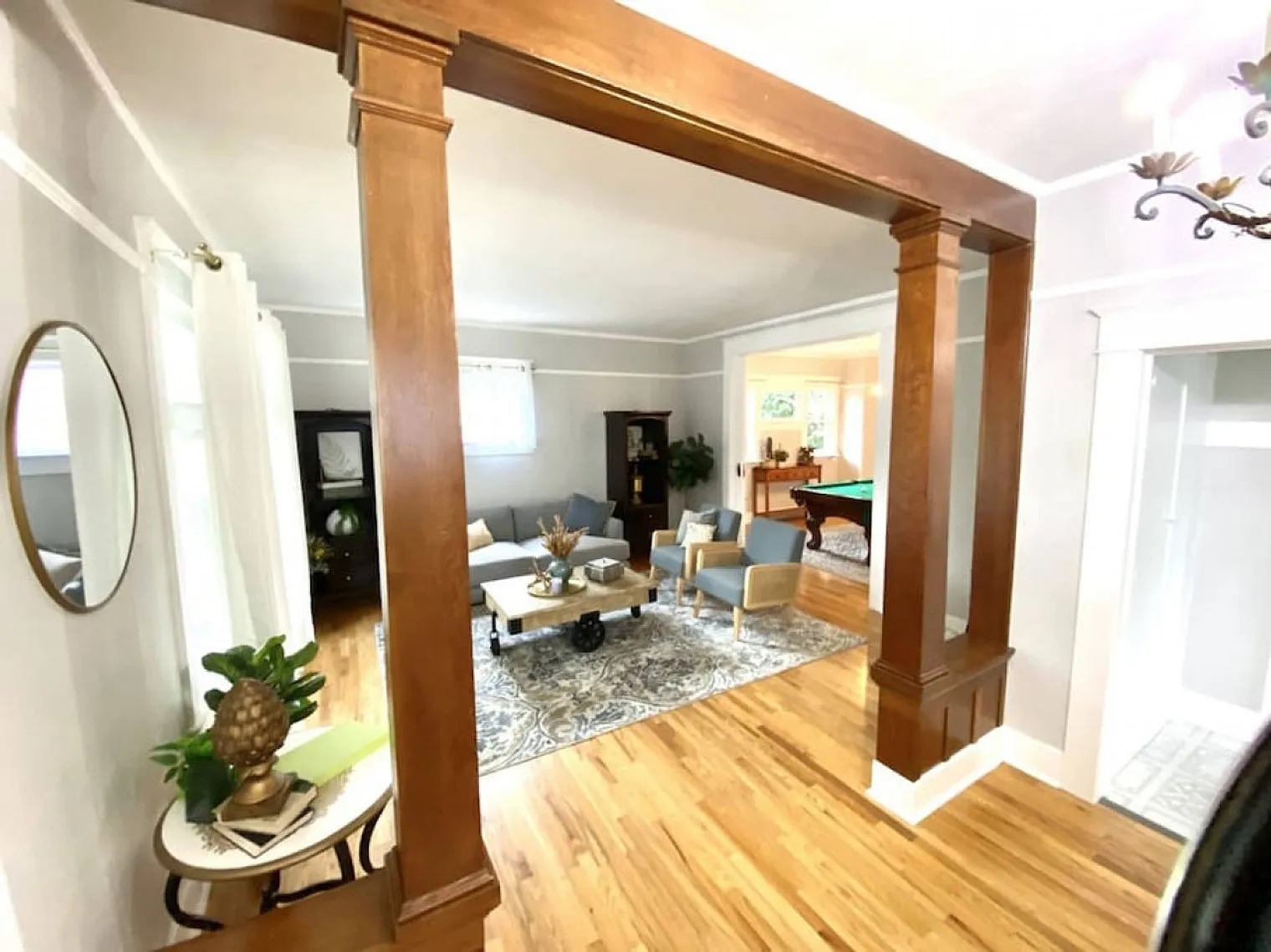5 bed, 3.0 bath, 3498 sqft, $9,698 — Photo 2