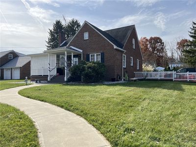 400 Baily Ave, Carmichaels, PA, 15320