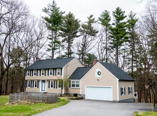 6 Hubbard Hill Road, Derry, NH 03038