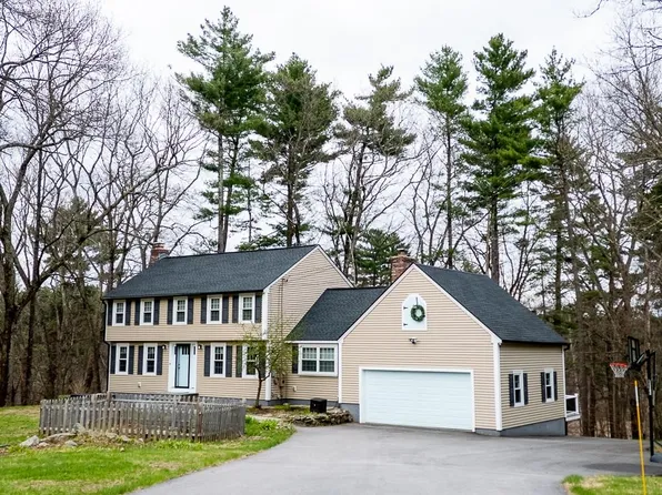 6 Hubbard Hill Road, Derry, NH 03038