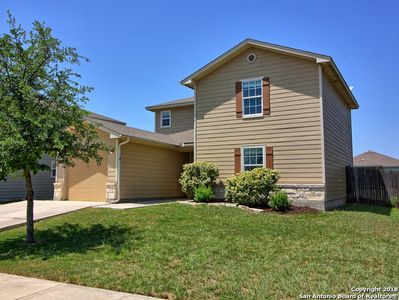7311 Galileo Line, San Antonio, TX, 78252