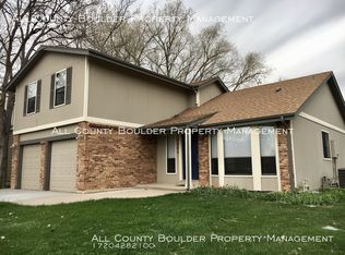 4285 Corriente Pl, Boulder, CO 80301