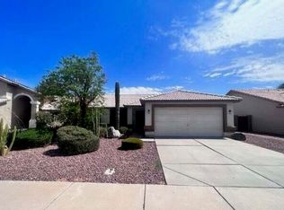 307 S Golden Key Dr, Gilbert, AZ 85233