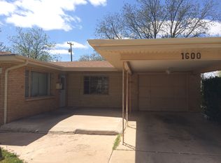 1600 S Lea Ave, Roswell, NM 88203