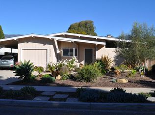 5432 Cameo Rd, Carpinteria, CA 93013