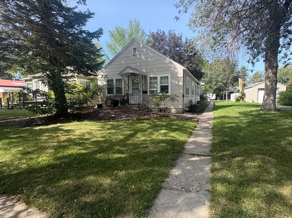 615 & 615 1/2 Miles Ave, 615 & 1/2 Miles Ave, Billings, MT 59101