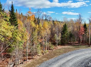 Lot 12 Blair Hill Road, Greenville, ME 04441