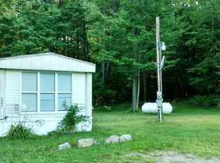 5463 Dawnie Mae Ln, Evart, MI 49631