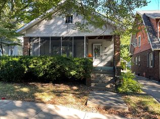 140 E Stadium Ave, West Lafayette, IN 47906