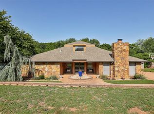 2109 Brookwood Pl, Edmond, OK 73034