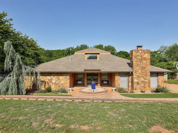 2109 Brookwood Pl, Edmond, OK 73034