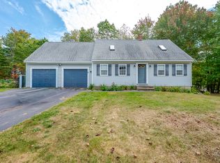19 Alexander Drive, Biddeford, ME 04005