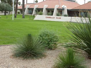 7436 N Via Camello Del Nort #171, Scottsdale, AZ 85258