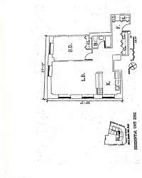 Rented by Keller Williams NYC