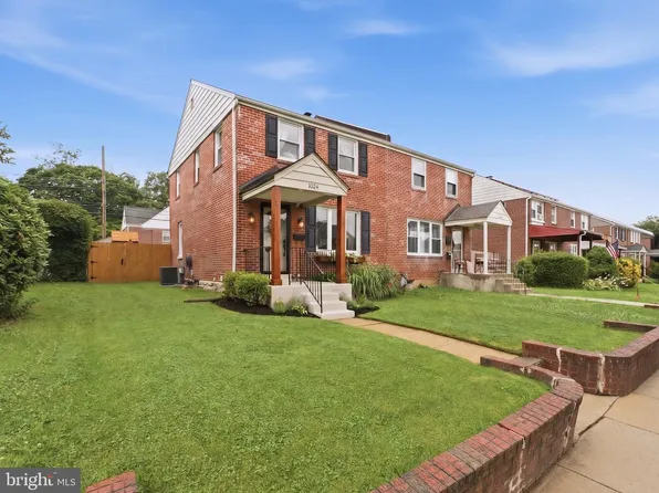 1024 Cobbs St, Drexel Hill, PA 19026