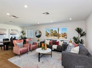 74067 White Sands Dr, Twentynine Palms, CA 92277