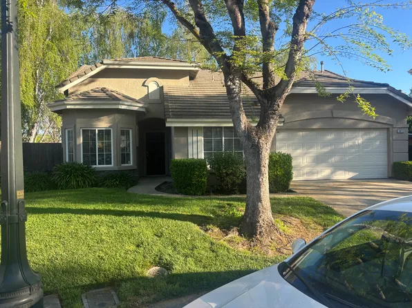 3915 Bridlewood Cir, Stockton, CA 95219