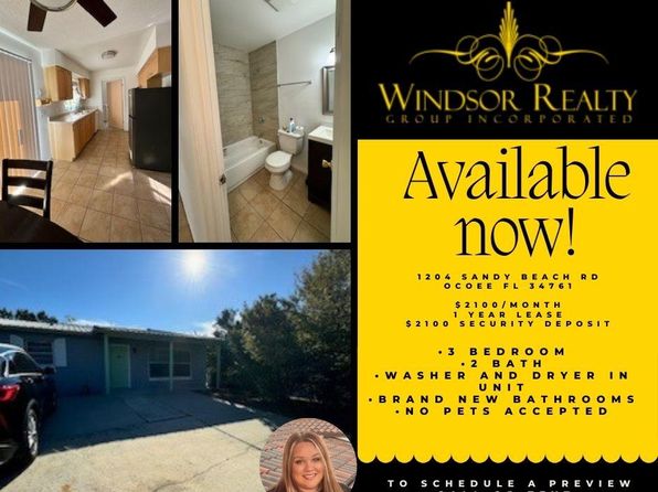 1204 Sandy Beach Rd
