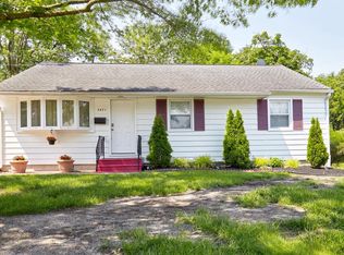 3471 Gladwyn Ave, Pennsauken, NJ 08109
