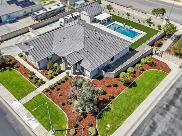 16602 Northfield Way, Bakersfield, CA 93314