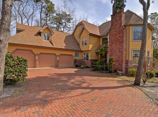 705 Eton Ct, Lanoka Harbor, NJ 08734