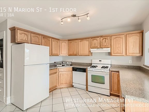 4th image of 415 N Marion St APT 1