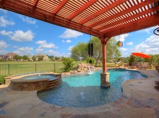 834 Faith Trl, Heath, TX 75032