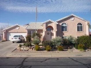 385 E 765 S, Ivins, UT 84738