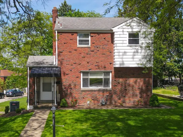 1007 Woodbine St, Pittsburgh, PA 15201