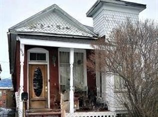 654 & 658 S Colorado St, Butte, MT 59701