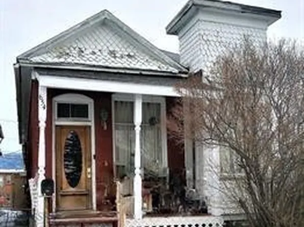 654 & 658 S Colorado St, Butte, MT 59701