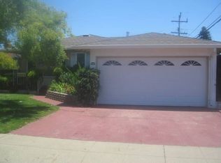 2051 Sullivan St, San Mateo, CA 94403