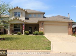 2014 Rain Dance Loop, Harker Heights, TX 76548