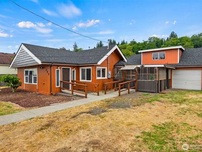 107 Eklund Avenue, Hoquiam, WA, 98550