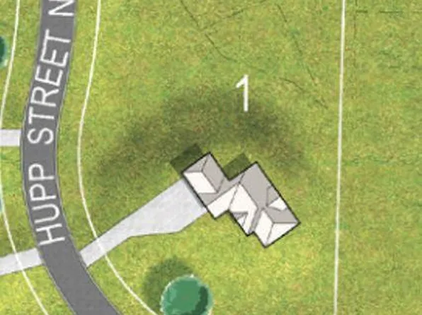 16073 Hupp St NE, Andover, MN 55304