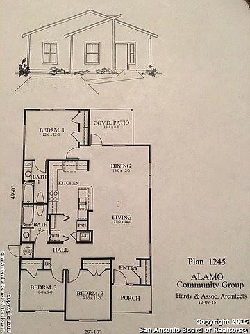 2nd image of 507 Moselle Ave