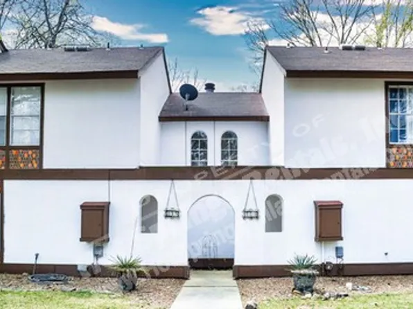 120 Emperado Way, Hot Springs Village, AR 71909