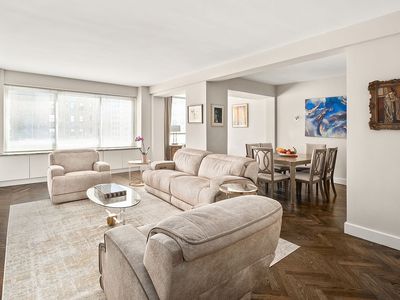 47 E 87th St #9E, Manhattan, NY, 10128