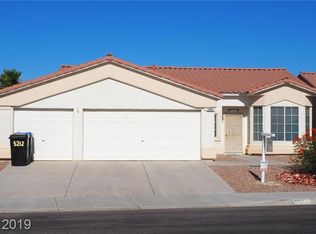 5212 Coleman St, North Las Vegas, NV 89031