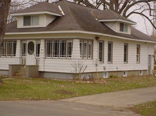 4635 135th Ave, Hamilton, MI 49419