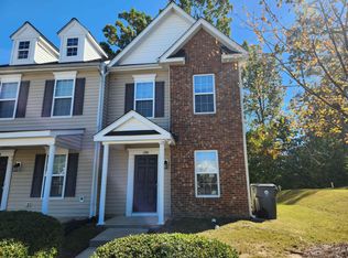 1201 Plexor Ln, Knightdale, NC 27545