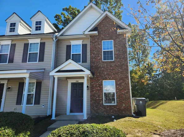 1201 Plexor Ln, Knightdale, NC 27545