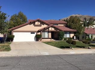3154 Lynwood Dr, Highland, CA 92346