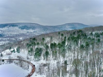 Quail Ridge Road, Margaretville, NY, 12455