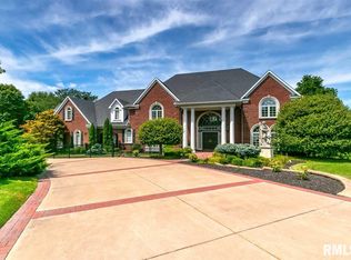9 Eagle Pointe Pass, Rapids City, IL 61278