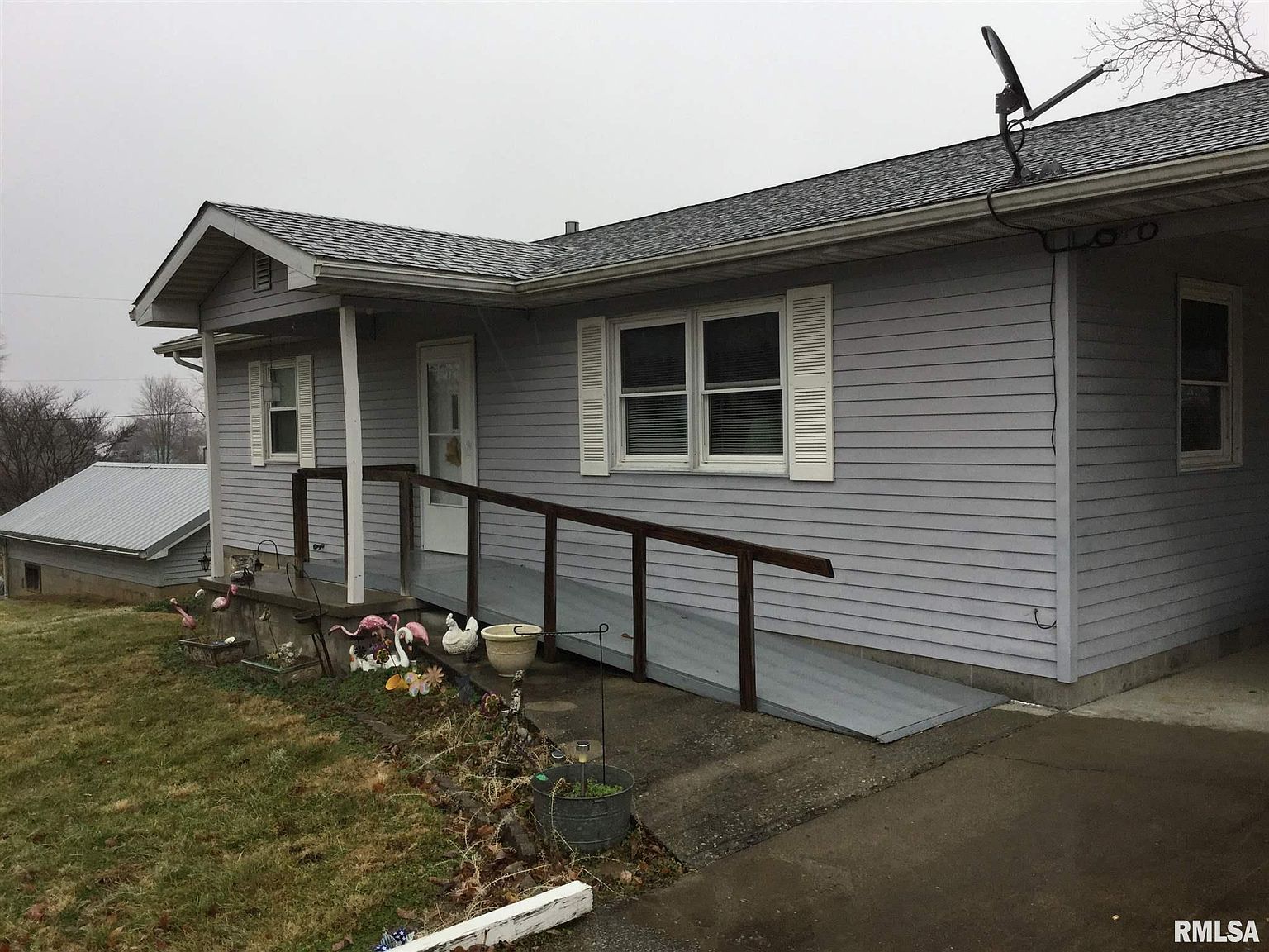 115 W Pine St, Alto Pass, IL 62905 Zillow