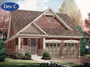 168 Steinway Dr, Scugog, ON L9L1V5