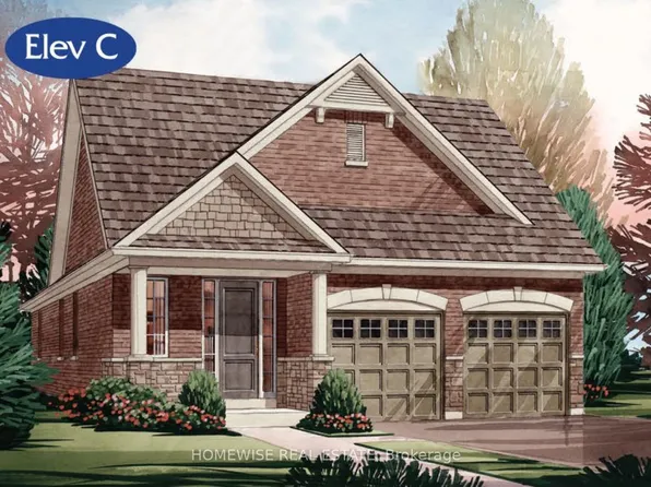 168 Steinway Dr, Scugog, ON L9L 1V5