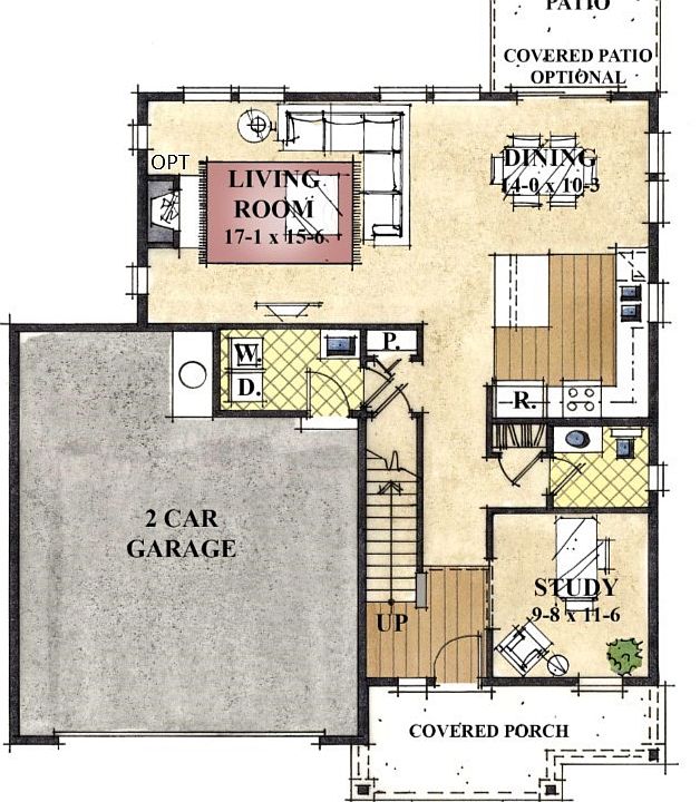 2nd image of 339 Cambridge Loop