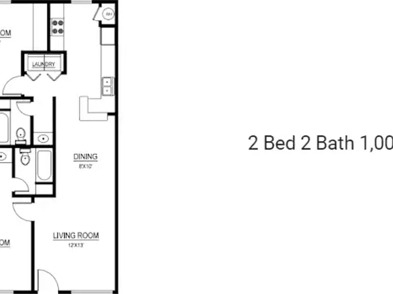 Eastwood Apartments — Photo 18
